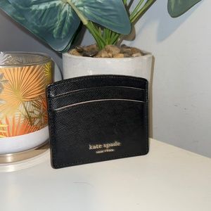 Kate Spade Card Holder